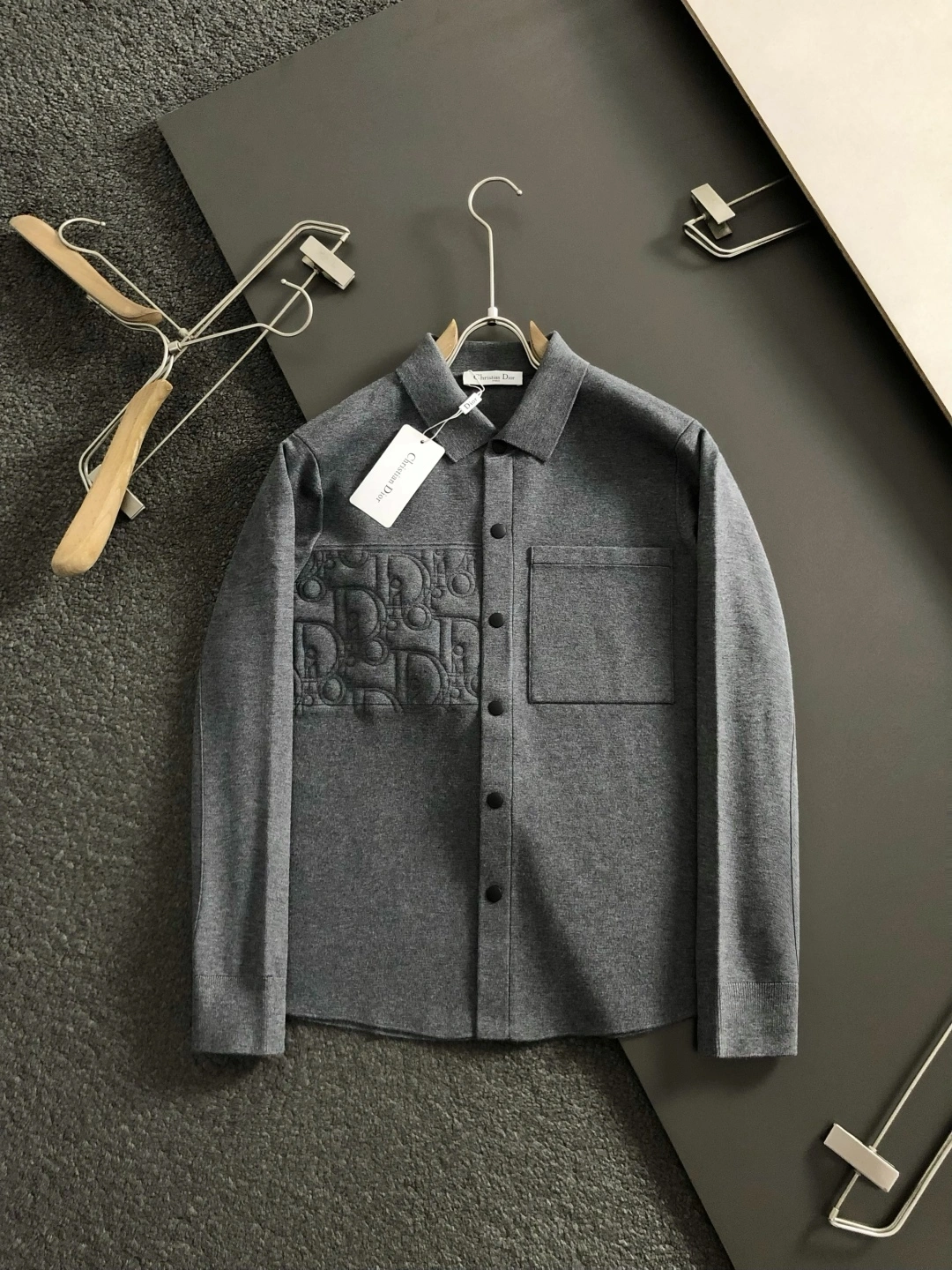 wg.luxury- 4ior wool 2colour item:E-F501J2335-2H